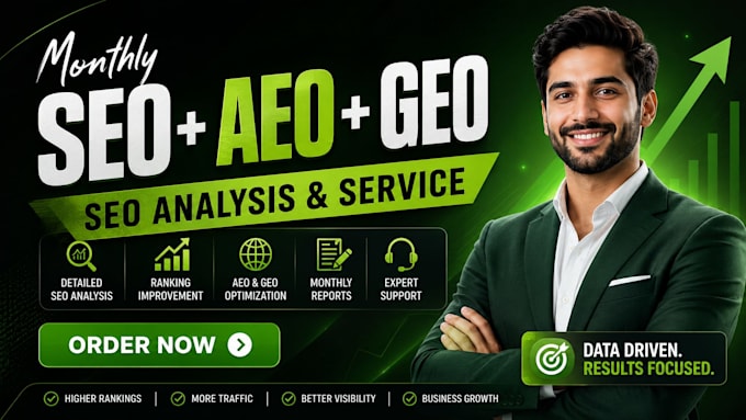 boost your website with ai SEO GEO optimization and GEO aeo optimization