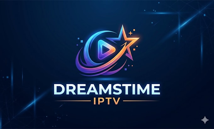 iptv logo for you