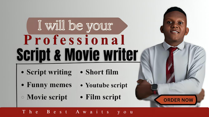 write a premium movie script, screenwriting, funny memes and  screenplay