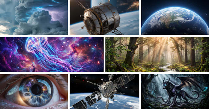 create ai product descriptions and professional images