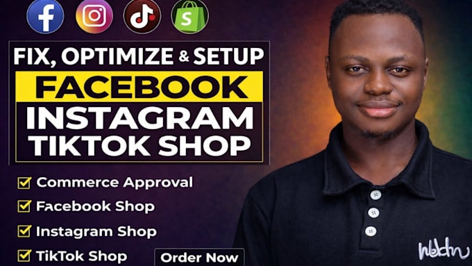 set up facebook ads campaign