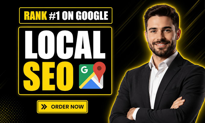do german google my business optimization and local citation to boost local seo