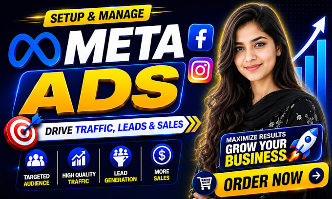 be your facebook ads manager
