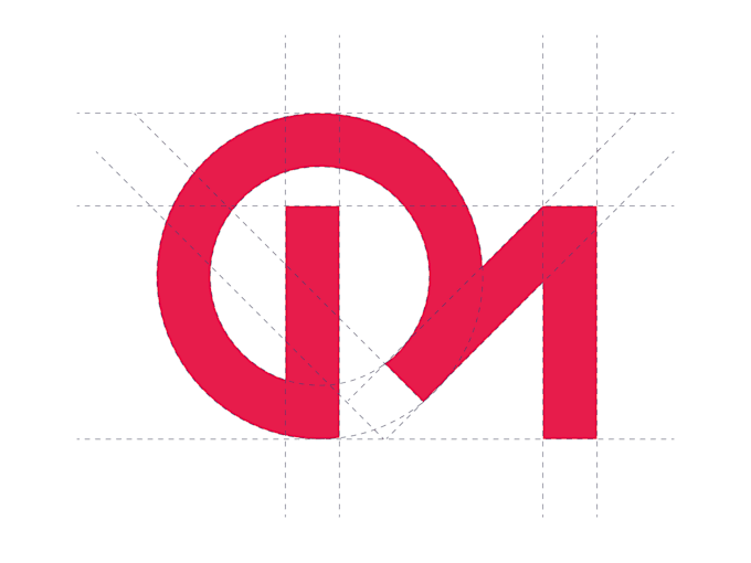 design visual assets for your brand identity