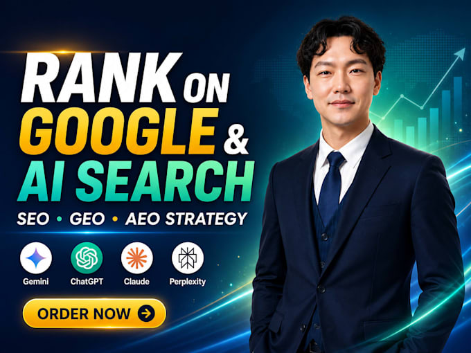 create a  SEO GEO analysis report for you