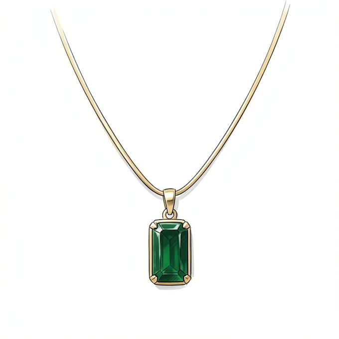 sketch your jewelry design ideas
