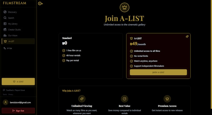 build your web app with ai, firebase firestore, realtime features and cloud CDN