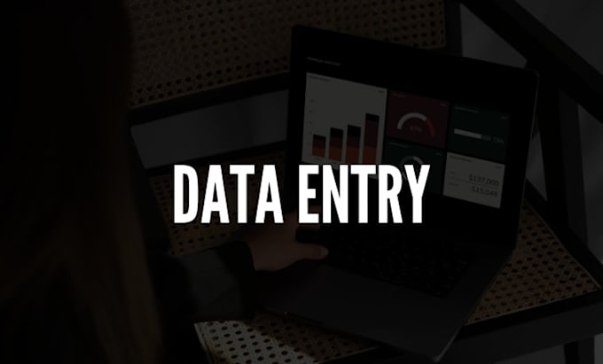do reliable virtual assistant and data entry tasks