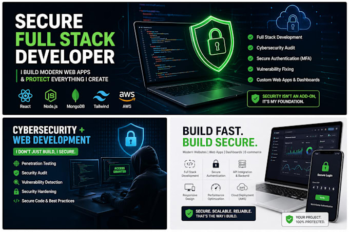 secure your website with cybersecurity