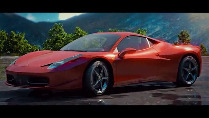 do professional cgi and vfx compositing, and tracking