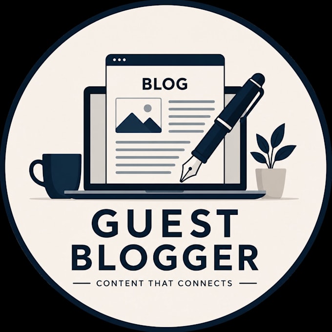 write SEO friendly guest posts and blog articles