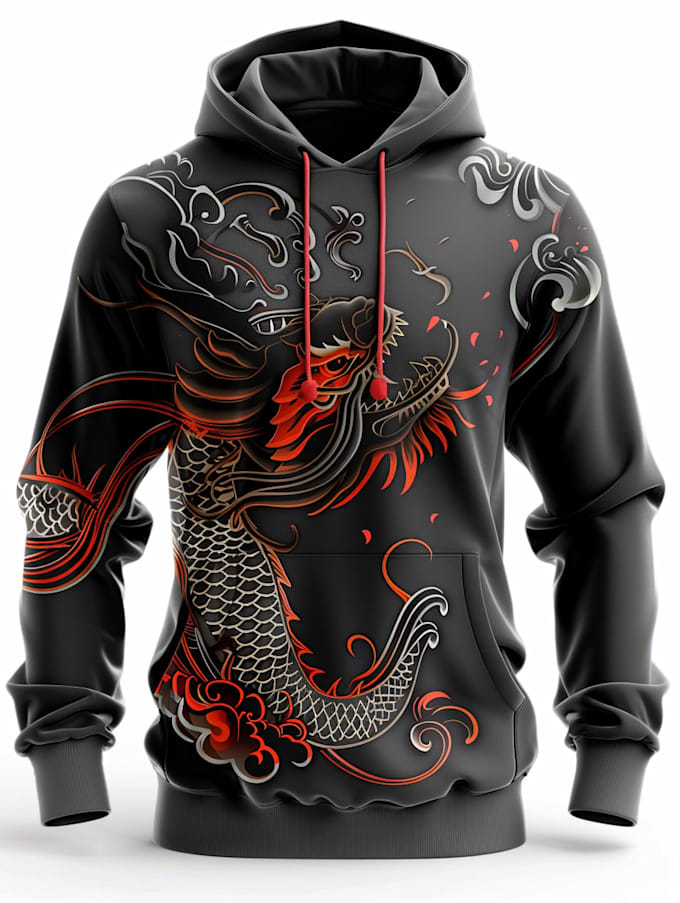unique and stylish hoodie designs