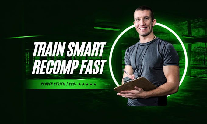 be your health coach for real results with structured method