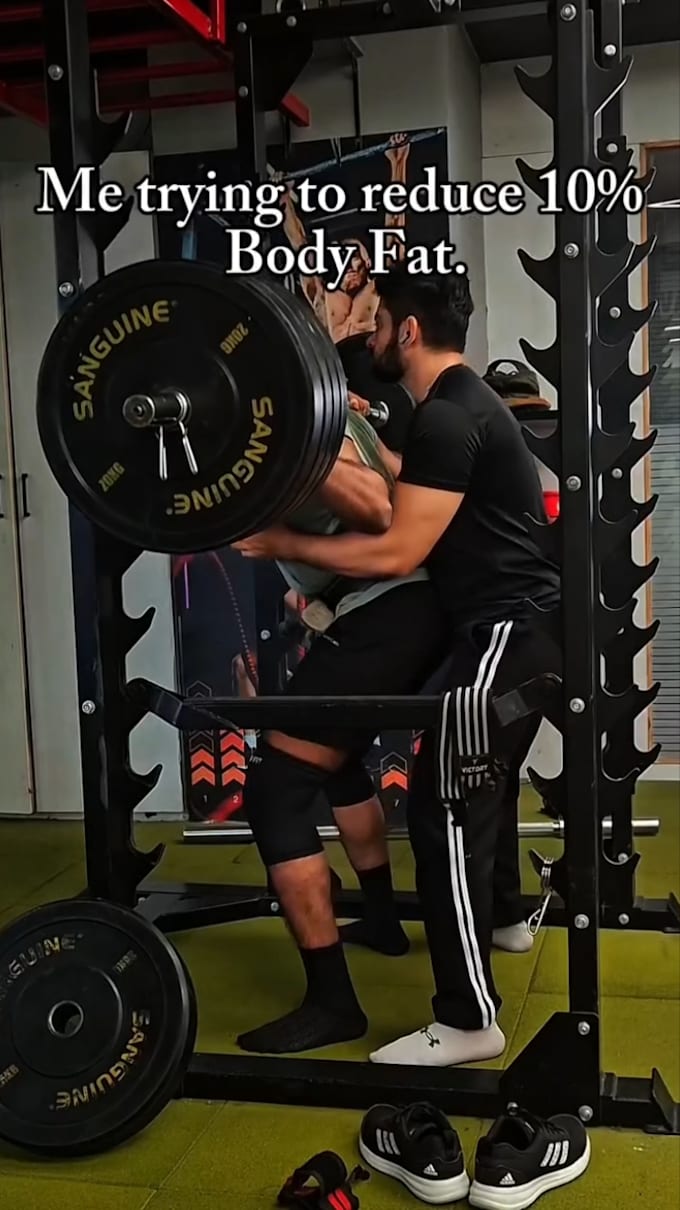 edit fitness gym videos