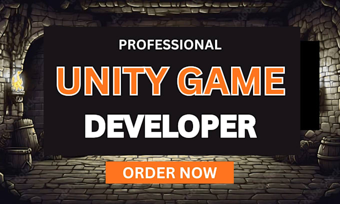 build 2d, 3d, mobile game development, mobile game app development, unity game