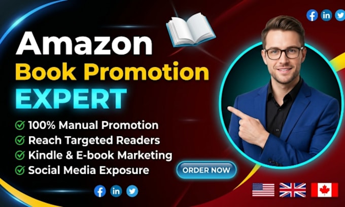 do book promotion, kindle marketing, book marketing and ebook promotion