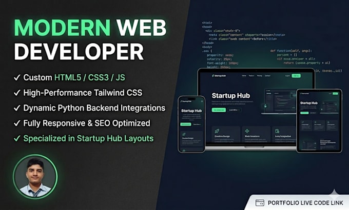 design or redesign your webflow website professionally