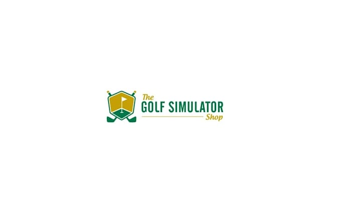 design unique golf brand logo