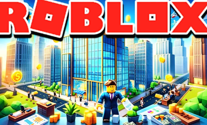 roblox game script, lua scripter, vfx, gui, develop obbies tycoons roleplay rpg