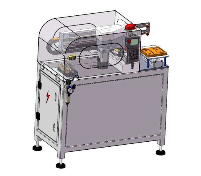 do 3d cad model for plastic injection mold slip casting mold printing stl, stp