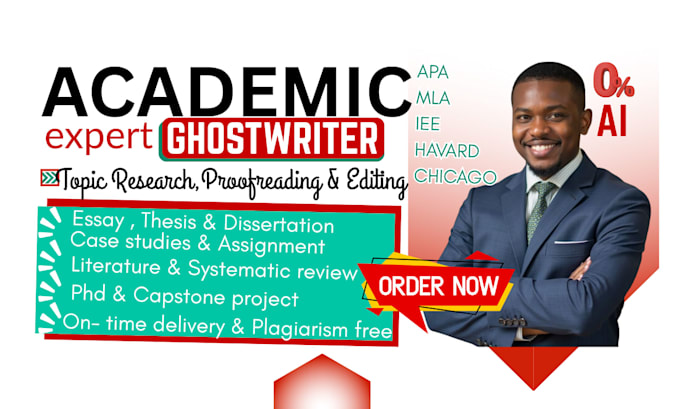 do expert academic writer service, academic editing, research and formatting
