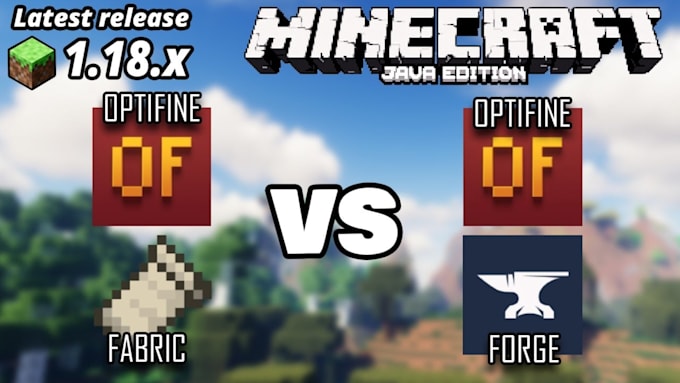 fix optimize minecraft modpacks and convert forge mods to fabric