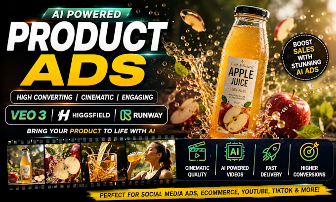 create high converting ai video ads with veo 3