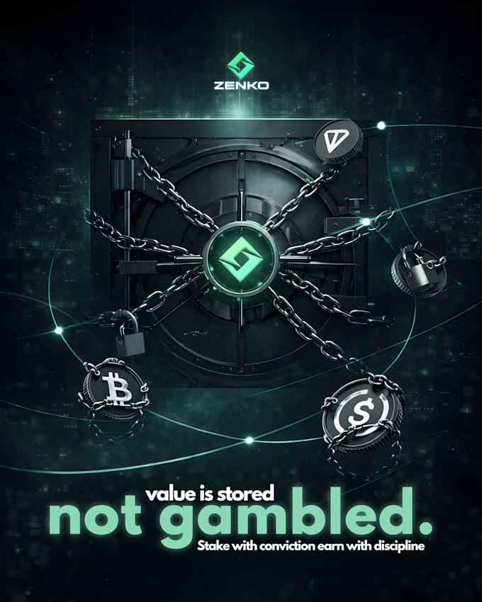 design crypto and web3 visuals, branding, and videos