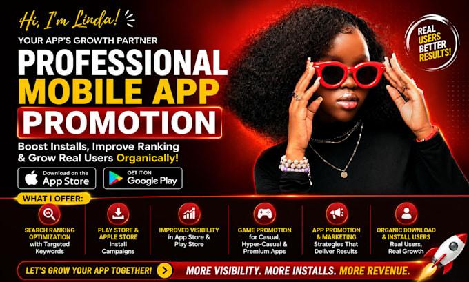 mobile dating app rating review, app install, IOS review, mobile app promotion