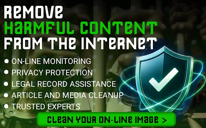 remove youtube videos with dmca copyright takedown service