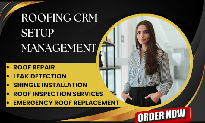 do roofing crm buildertrend procore leap jobber jobnimbus fieldpluse integration
