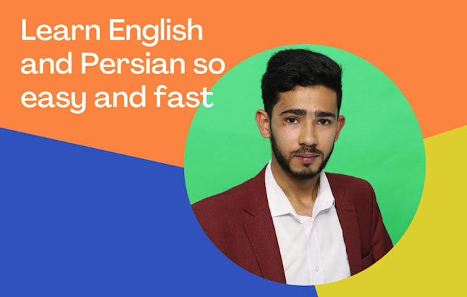 teach you dari language