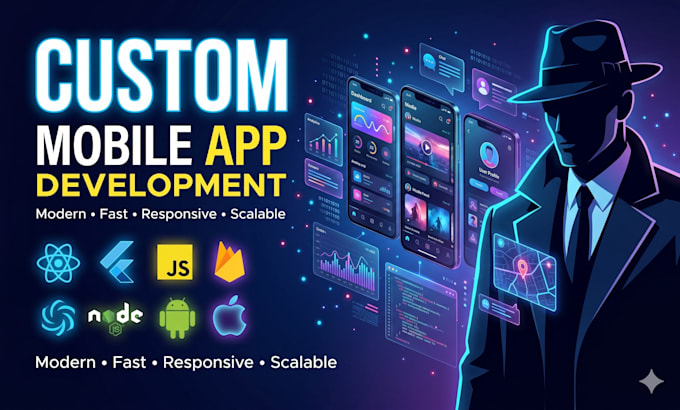 do mobile app development iphone android as ios android app developer