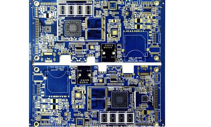 create flex pcb, rigid flex pcb and schematic design in altium designer