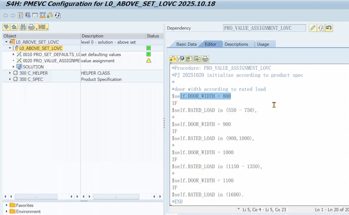 solve your sap vc, avc and cpq modeling problems