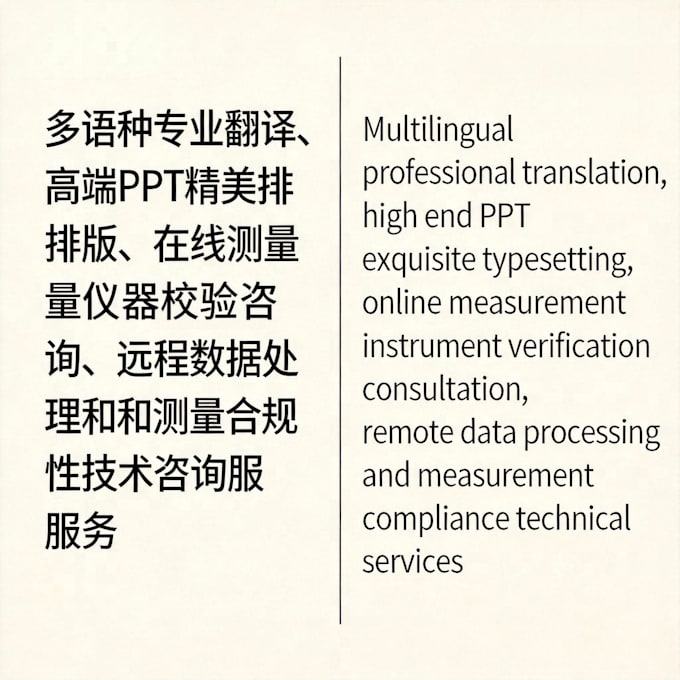 translation writing typesetting metering musical score