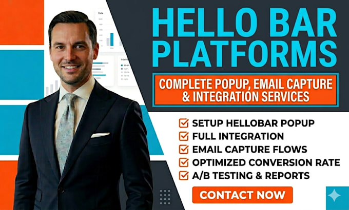 setup hellobar popup setup hellobar integration hellobar email capture hellobar