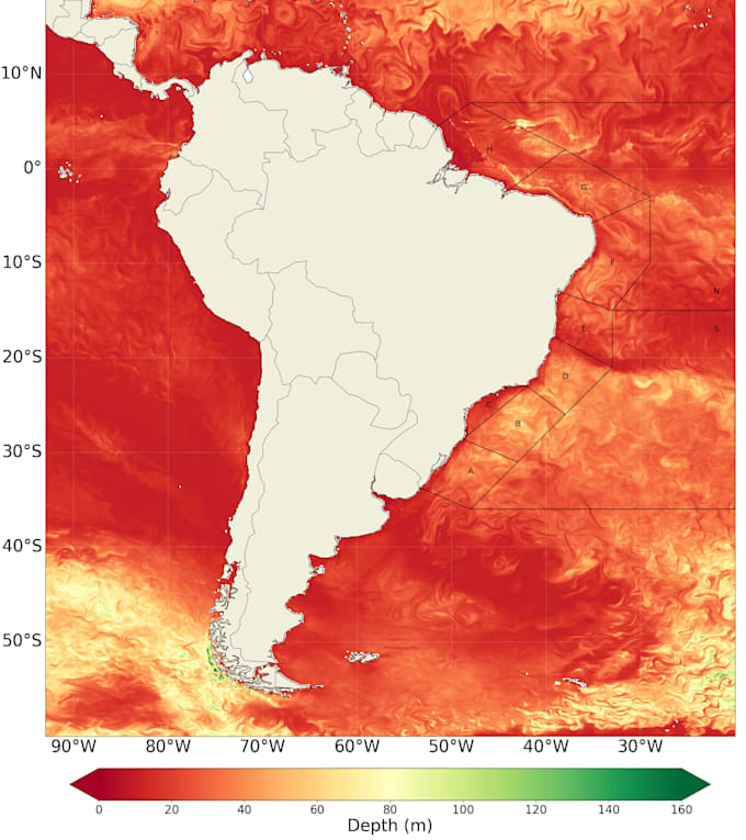 turn spatial data into clear and useful maps