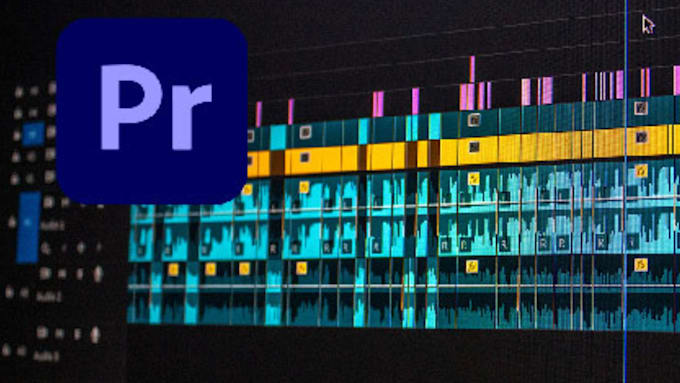 edit your videos professionally in adobe premiere pro