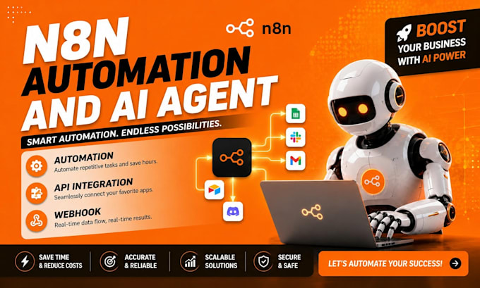 Build an advanced ai chatbot using n8n for your websites by Tahiramany ...