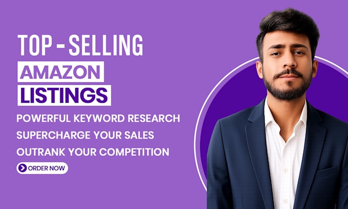 expert ebay listing optimization and SEO copywriting