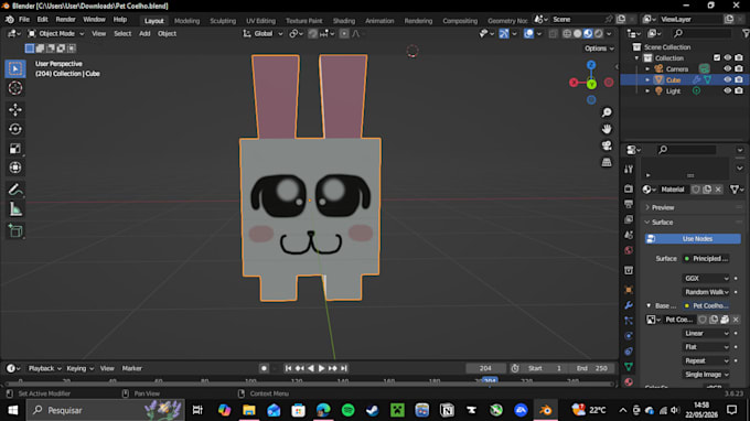 create you a ugc item