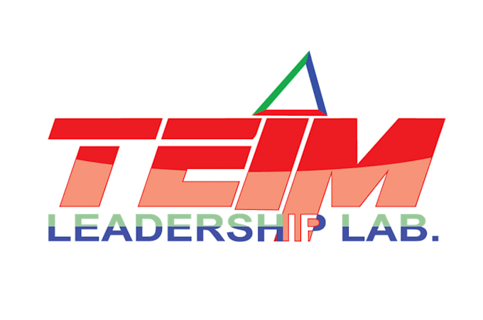 design professional convention and trade logo
