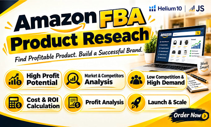 do amazon fba product research and product research for pl