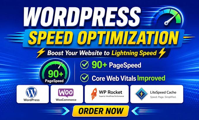 speed up wordpress website, cache, image, CSS js optimize