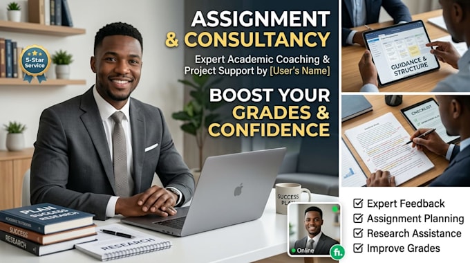 offer extra tutoring support on all assignments