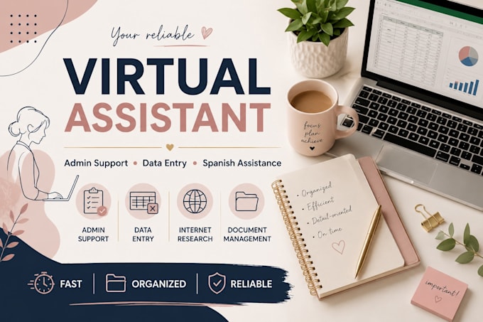 help you as a reliable virtual assistant in spanish