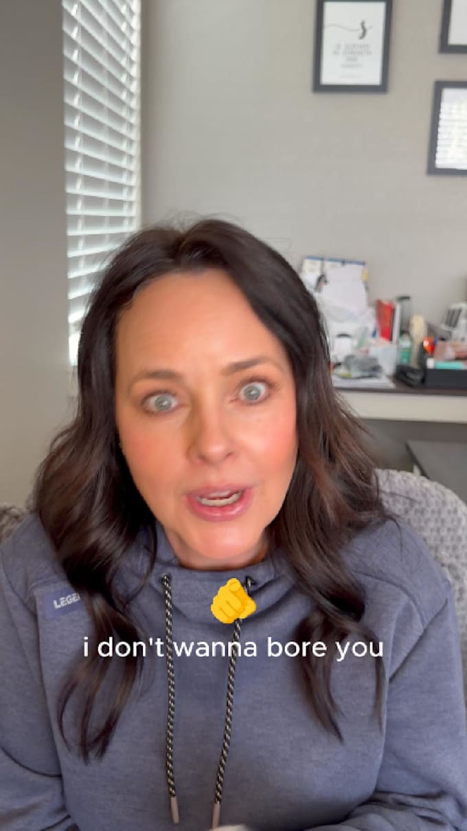 create authentic genx ugc content for your brand