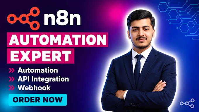 build n8n gmail automation and youtube workflow automation