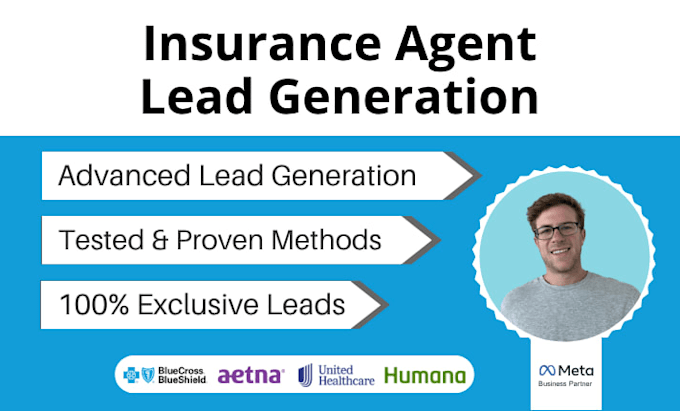 generate health insurance leads